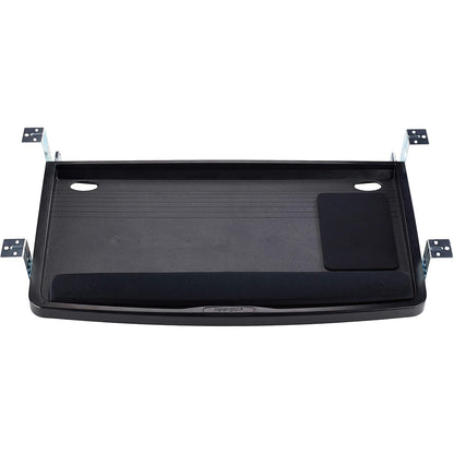 Kensington K60004US Cajón para Teclado cómodo para Debajo del computadora con Sistema SmartFit