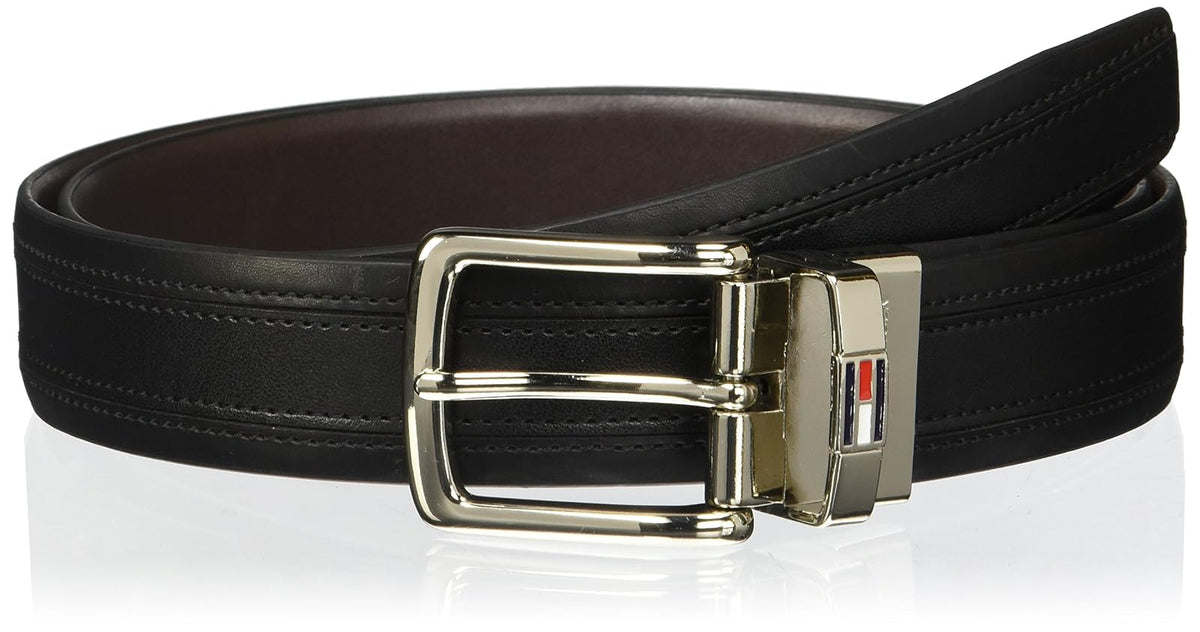 Tommy Hilfiger Cinturón para Hombre