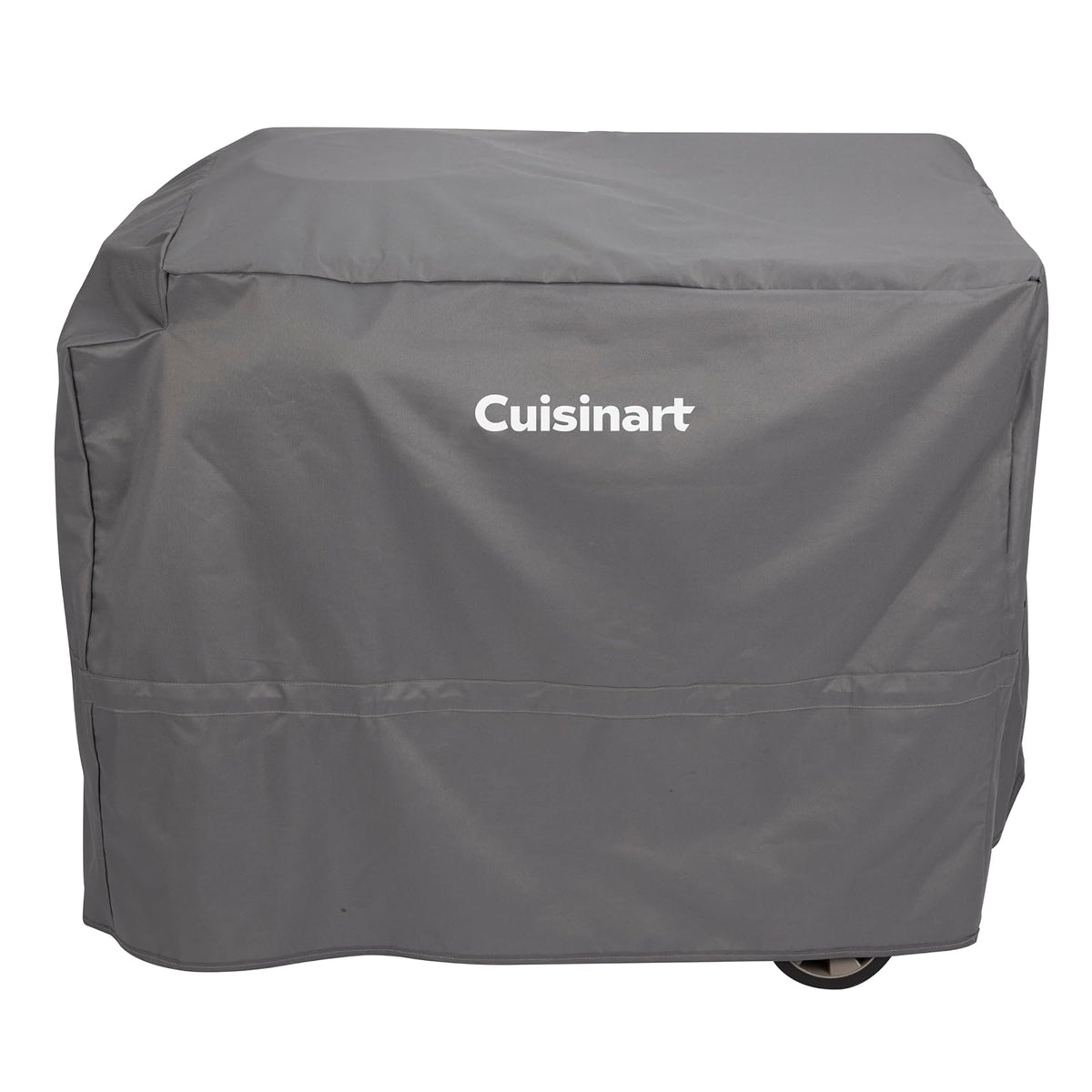 Cuisinart - Cubierta para estación de Wok para Exteriores