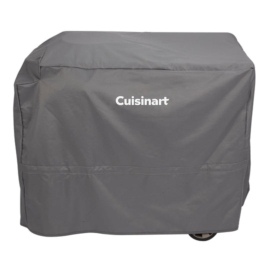 Cuisinart - Cubierta para estación de Wok para Exteriores