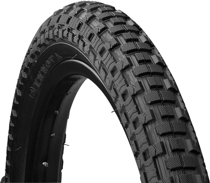 Schwinn Replacement Bike Tire - Negro - 20x2.12-Inch - Bmx - Kevlar
