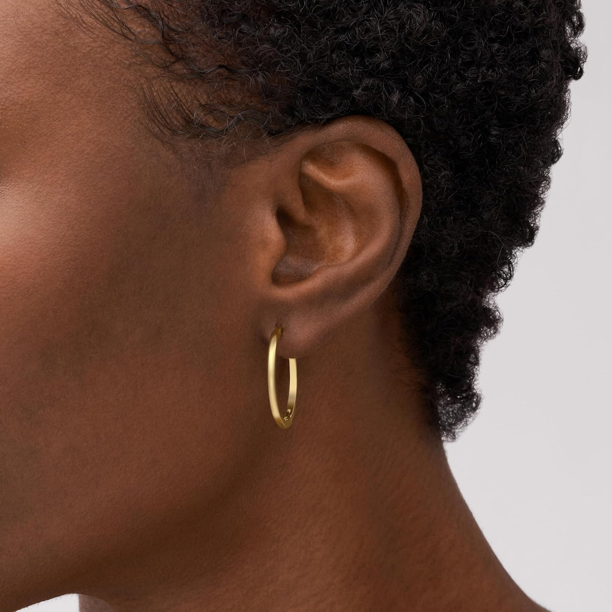 Fossil Women's Stainless Steel Dangle/Drop or Hoop Earrings for Women