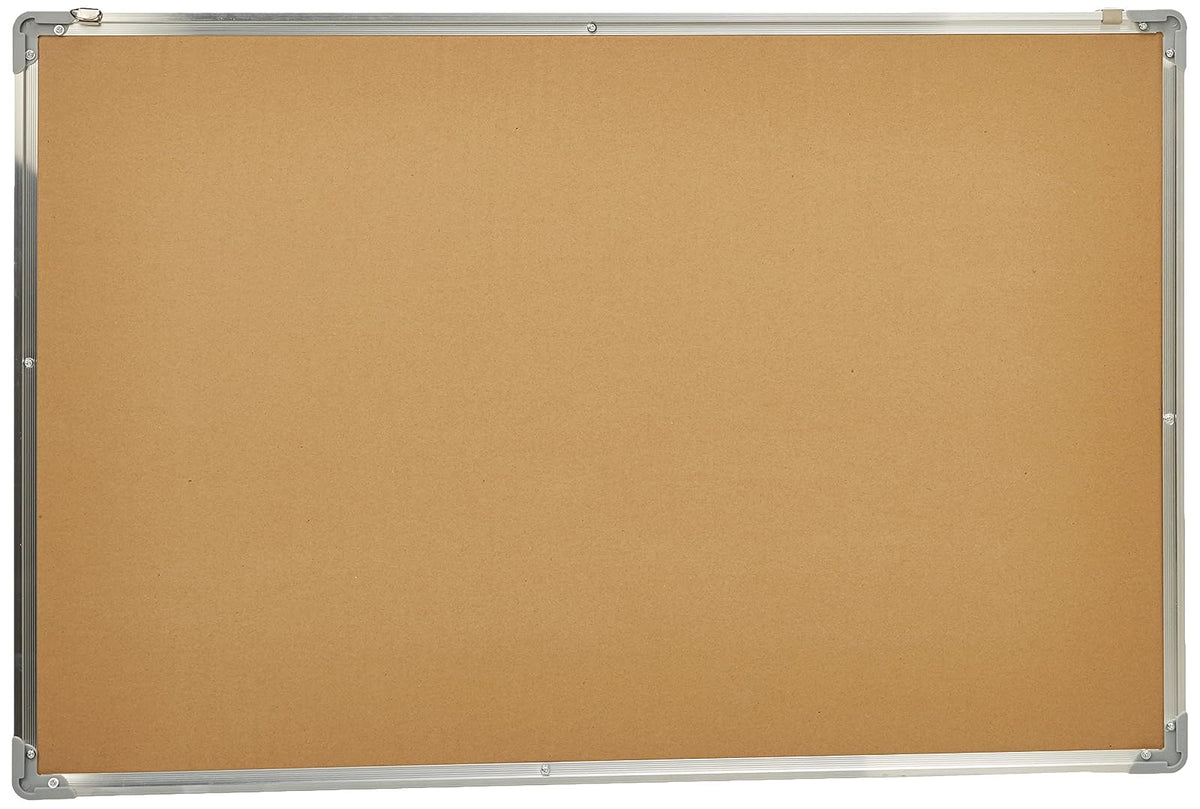 Tablero Nextep de Corcho 90x60cm