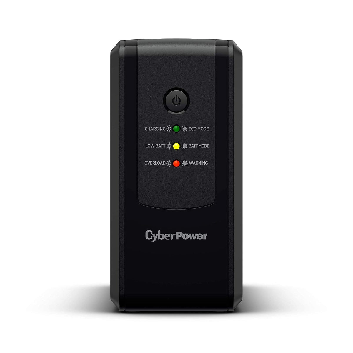CyberPower UT550G No Break UPS, 550V, Color Negro
