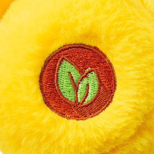Care Bears Oso de Peluche, 14 Pulgadas - Funshine Bear