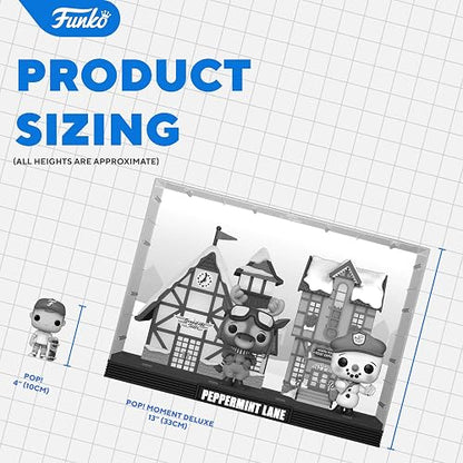 Funko Pop! Moment: Racing - Oracle Red Bull Racing Team - Collectable Vinyl Figure - Gift Idea - Official Merchandise - for Kids & Adults - Sports Fans