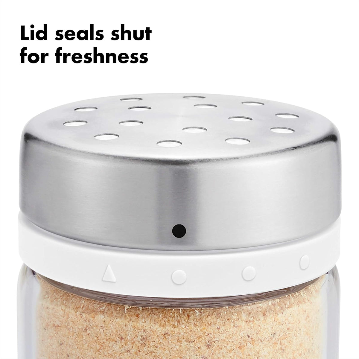 OXO Good Grips - Coctelera ajustable - 8 onzas