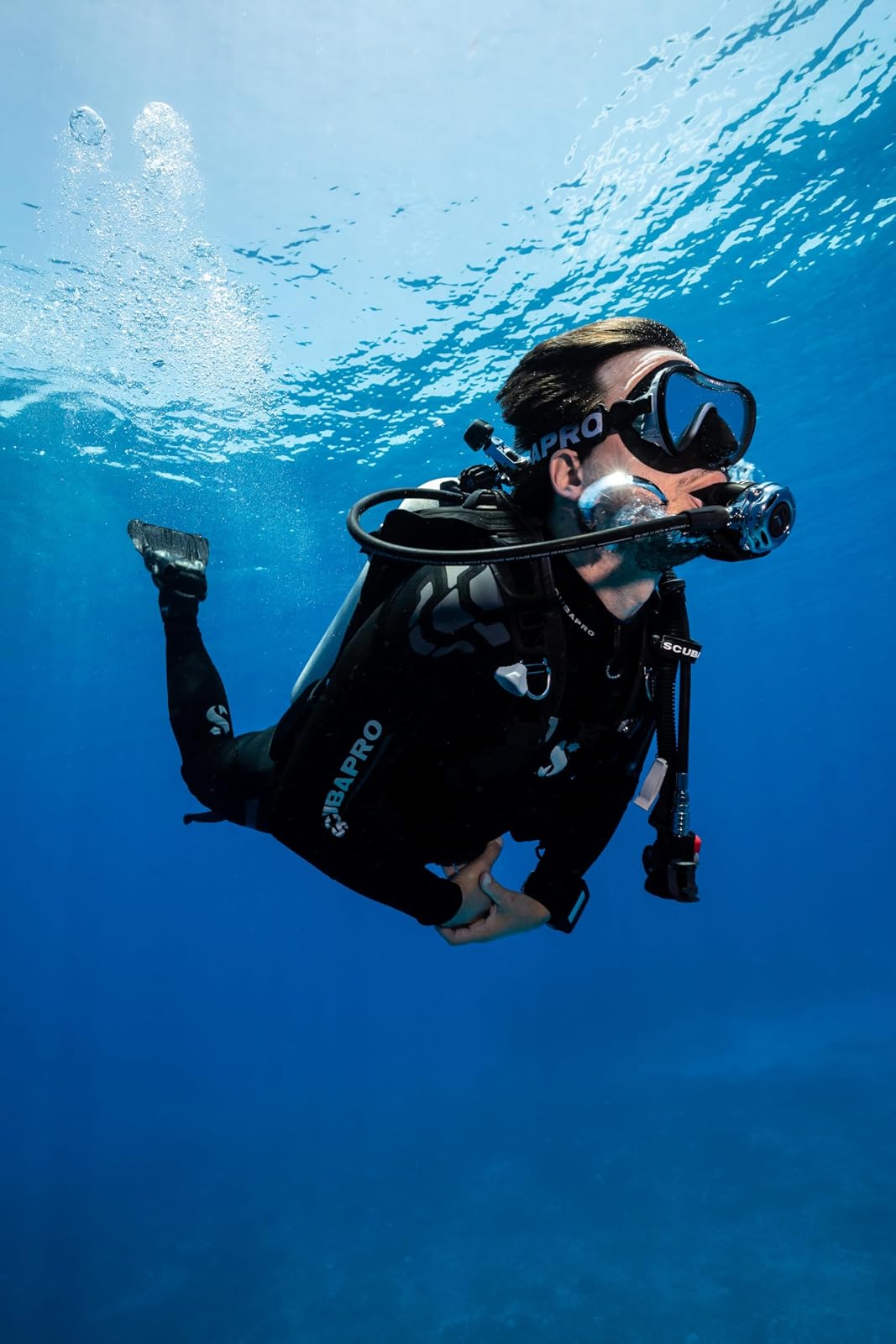 Scubapro GO Sport - Aletas de Buceo
