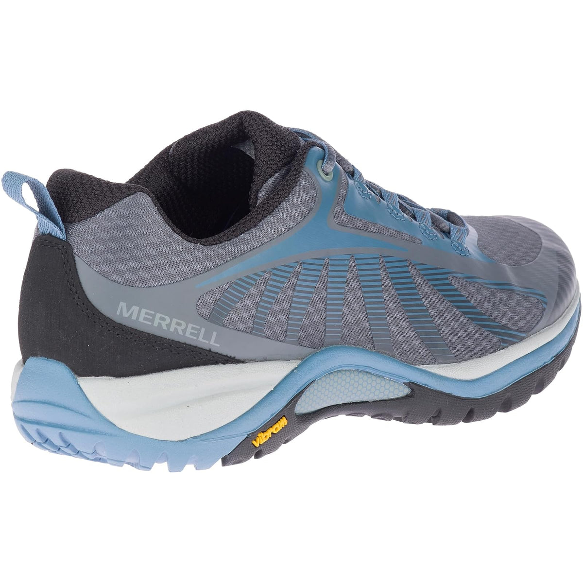 Merrell Siren Edge 3 Zapatos para senderimo para Mujer