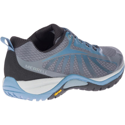 Merrell Siren Edge 3 Zapatos para senderimo para Mujer