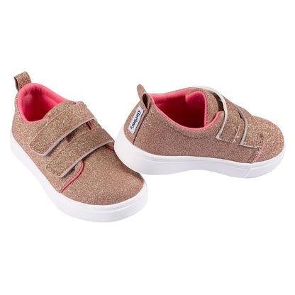 Gerber - Tenis Unisex para Cuna para recién Nacidos, para niños y niñas