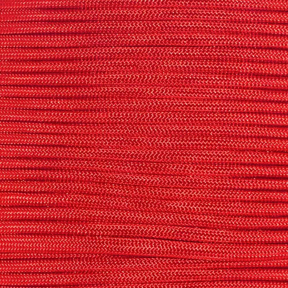 PARACORD PLANET - Kits de manualidades tipo III de 550 libras con hebillas, 100 pies, Elements