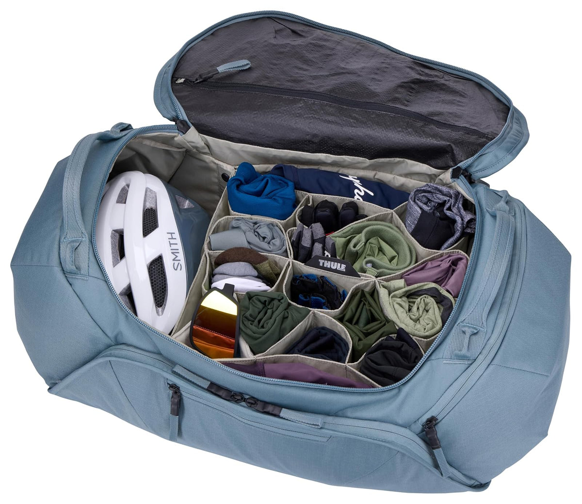 Thule Aion Maleta Blanda 35L | Talla única, 55 litros capacidad