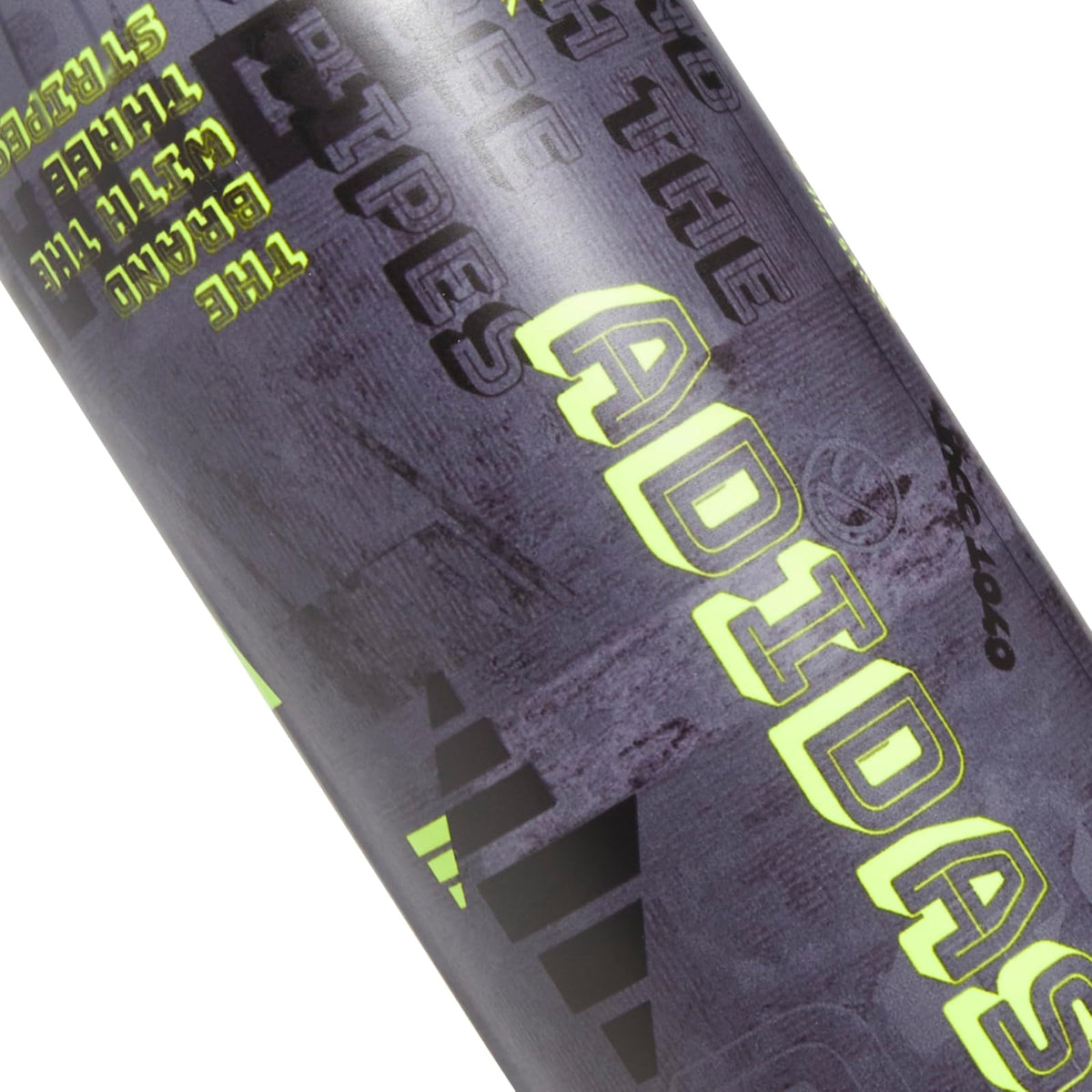 adidas - Botella de agua de metal, 600 ml | Aislamiento de doble pared, tapa resistente a fugas, sin BPA, duradero, entrenamientos y uso diario