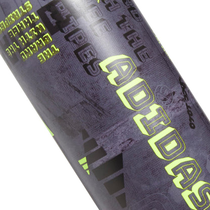 adidas - Botella de agua de metal, 600 ml | Aislamiento de doble pared, tapa resistente a fugas, sin BPA, duradero, entrenamientos y uso diario