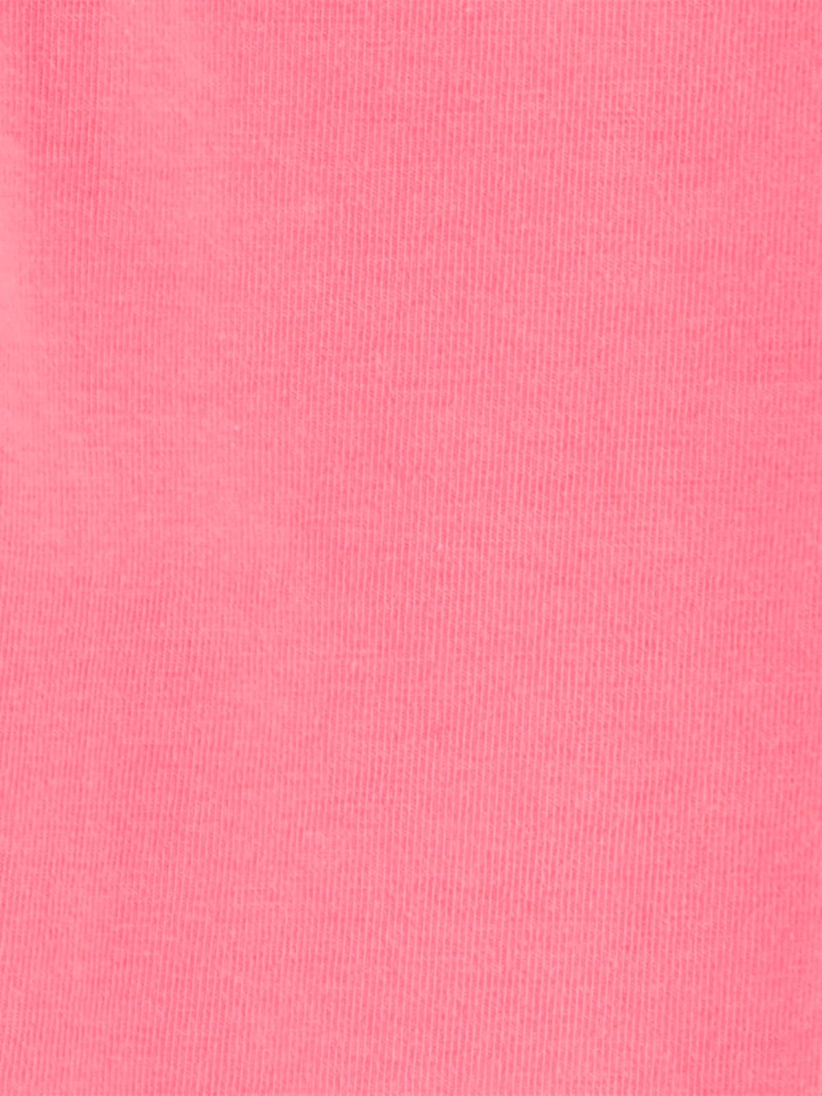 Simple Joys by Carter's - Conjunto de 4 piezas de camisas y pantalones de manga larga para niñas