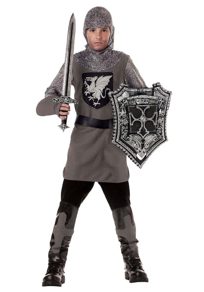 California Costumes Toys Valiant Knight - M - Un solo color - Standard Packaging
