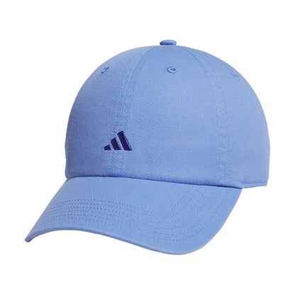Adidas Saturday Baseball Cap – Adjustable Cotton Hat, Athletic Relaxed Fit Gorra de béisbol Mujer