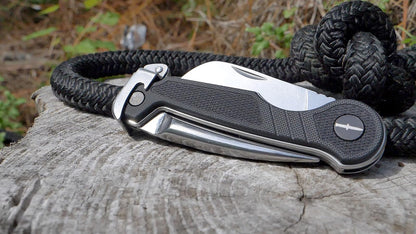 Camillus Marlin Spike 2.0 - Cuchillo plegable