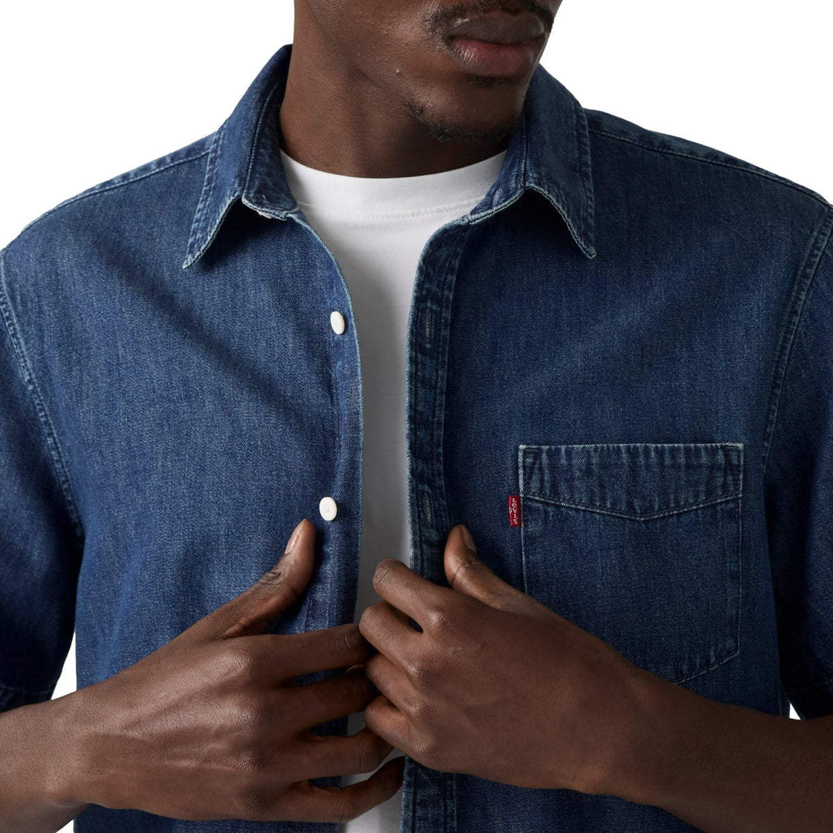 Levi'S Camisa para Hombre