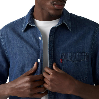 Levi'S Camisa para Hombre