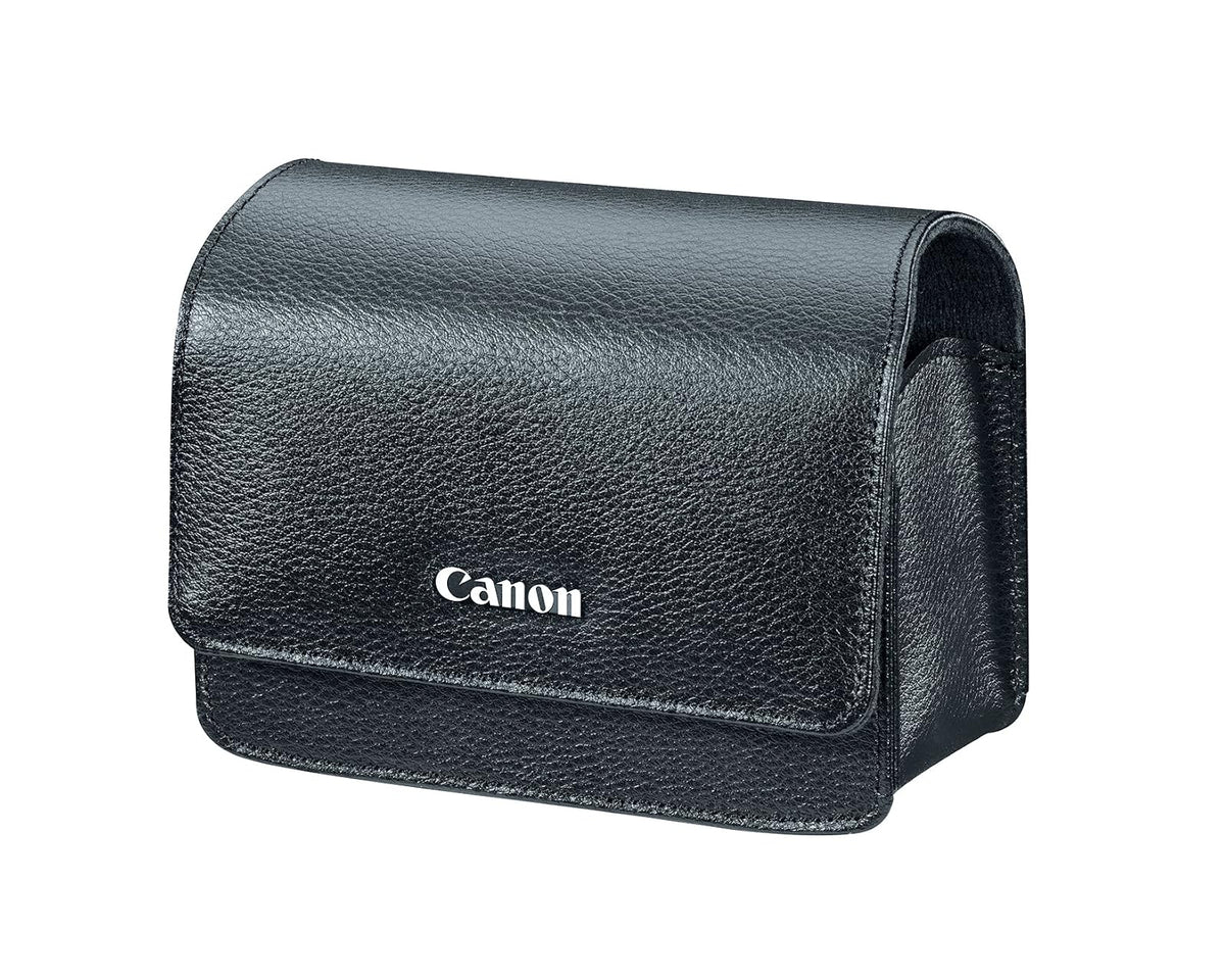 Canon Funda de Piel Deluxe PSC-5400