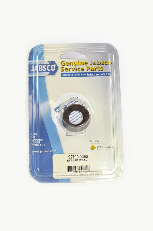 Jabsco Junta de Labios 92700 – 0060, Junta de Labios