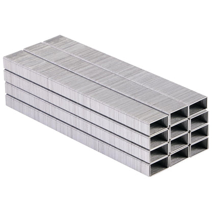 Swingline Standard Staples 1/4" - Engrapador Silver