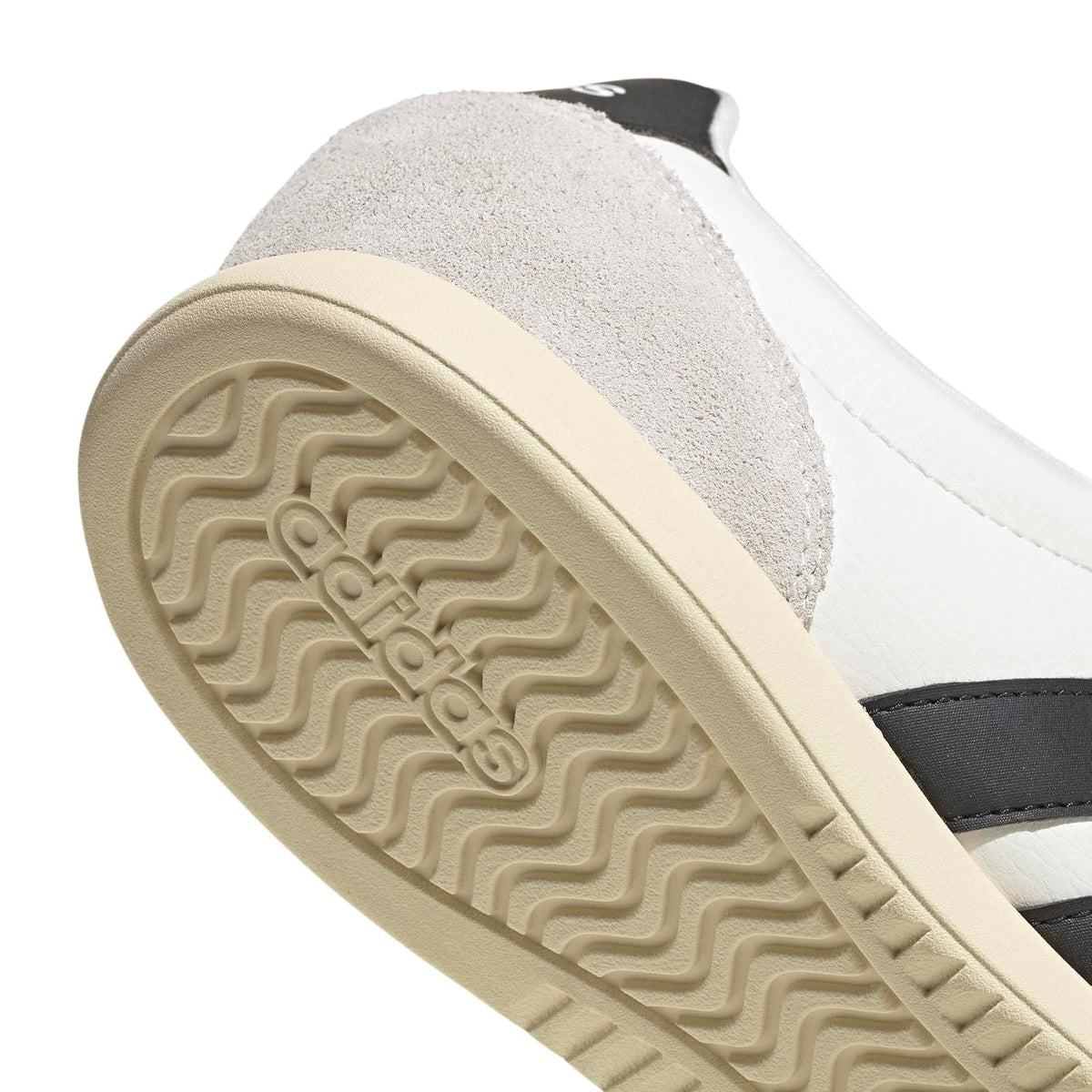 adidas Tenis Barreda Lo Casual Hombre Blanco