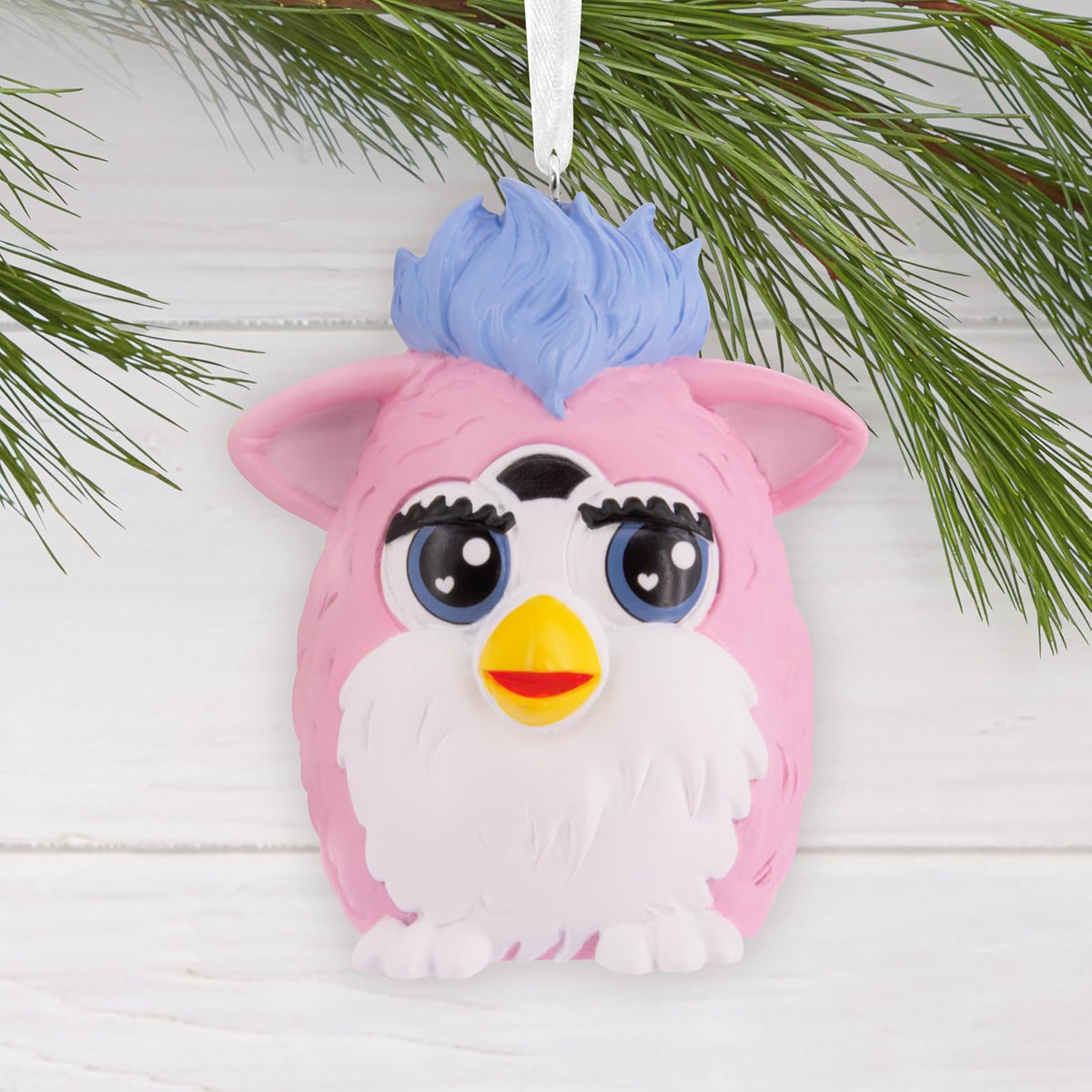Hallmark Furby Adornos de Navidad, Regalos para niños