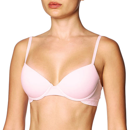 Tops & Bottoms Brasier Básico - 36B - Rosa