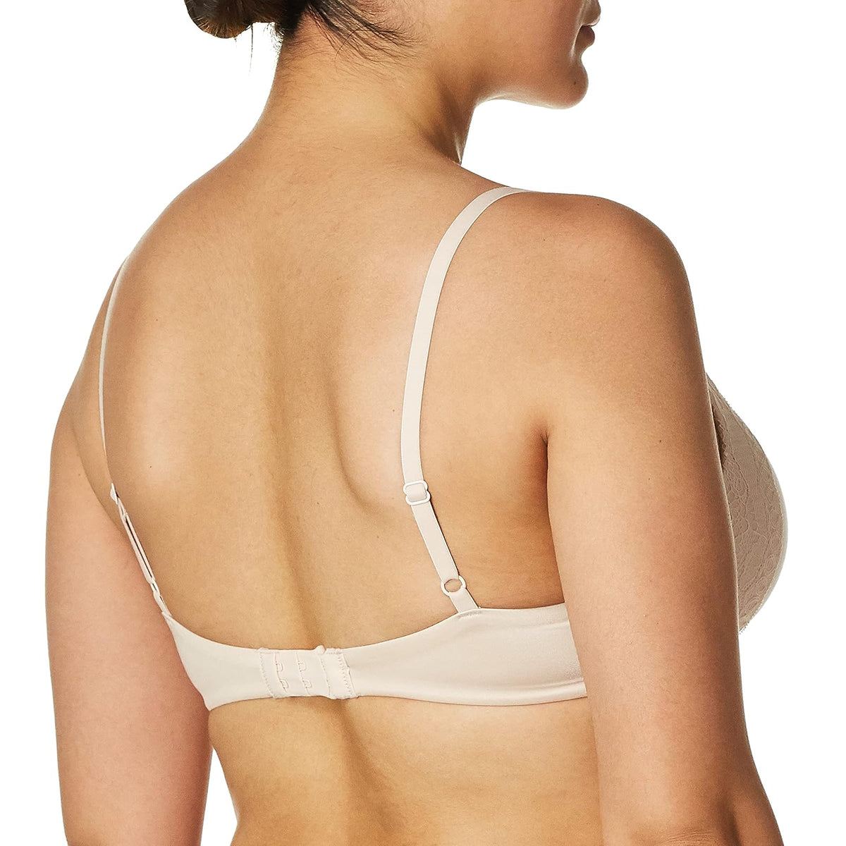 Maidenform Bra Para Camiseta