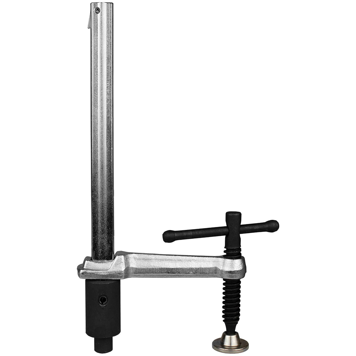BuildPro Abrazadera de Inserción, Capacidad 6-1/2 Pulg - Capacidad de la abrazadera: 8-1 - 2 pulgadas (UEN5200)