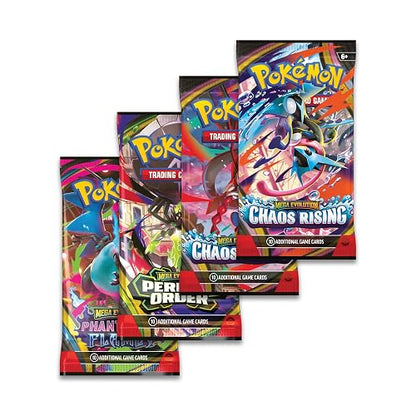 Pokmon Collectible Card Tcg: Mega Moonlit