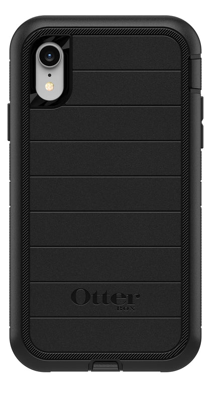 OtterBox Cell Phone Case Defender for Joyride, Black