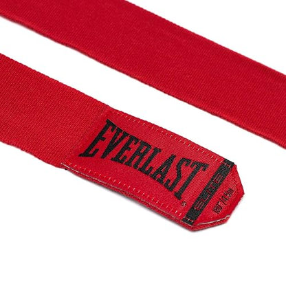 Everlast Pro Style Vendas elásticas para Mano