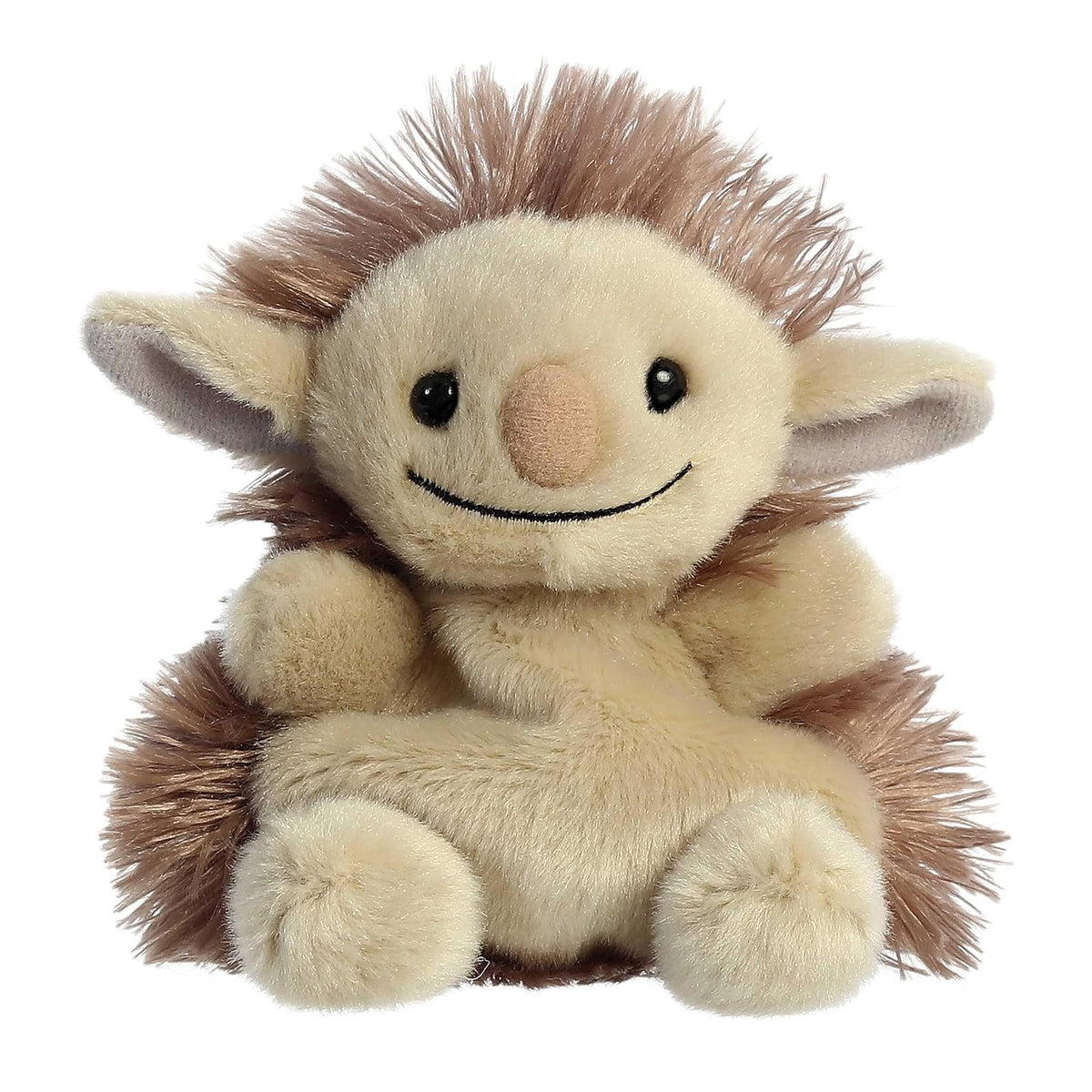 Aurora Palm Pals Peluche de Bolsillo Coleccionable - Flick Pukwudgie
