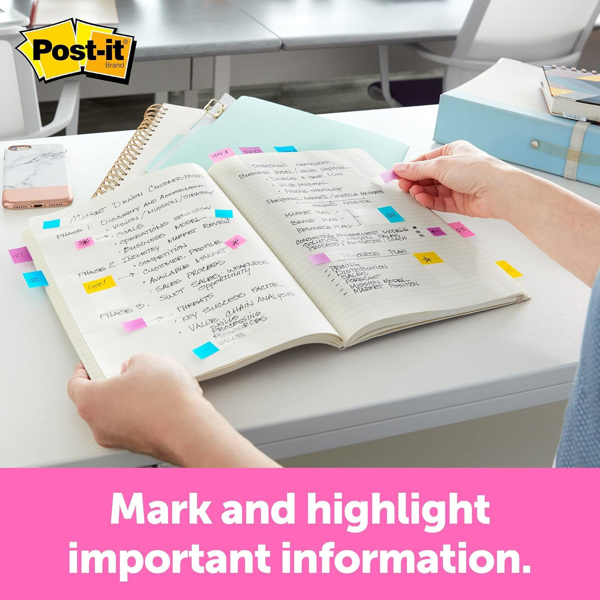 Post It Multipack