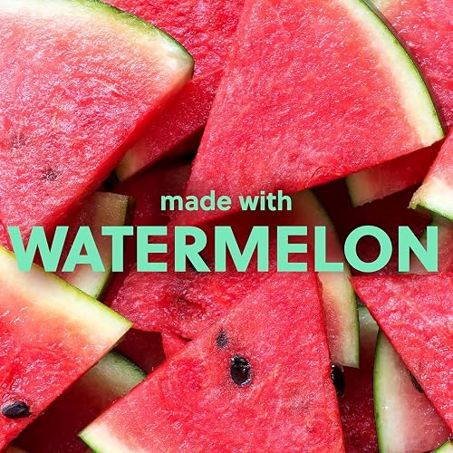 Tree Hut Watermelon Foaming Gel Wash