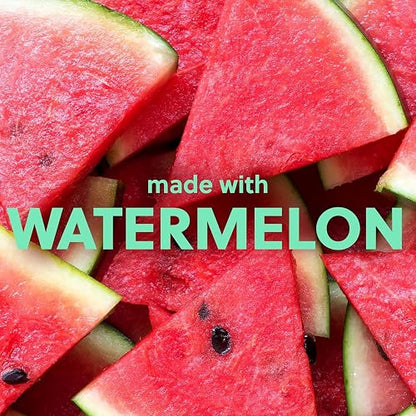 Tree Hut Watermelon Foaming Gel Wash