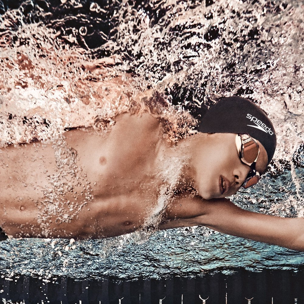 Speedo Jr. Hyper Flyer - Goggles de natación