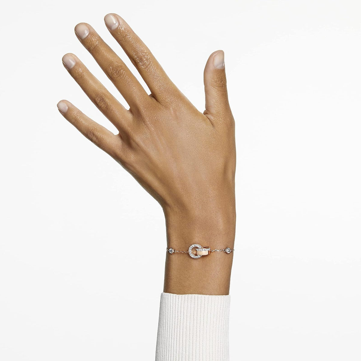 Swarovski - Pulsera para mujer