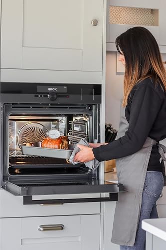 KitchenAid - Termómetro para carne sin dejar