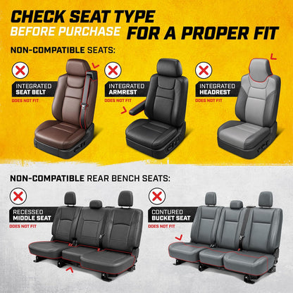 BDK Auto CASC-2284-BL: Funda de Asiento para Gato/Azul