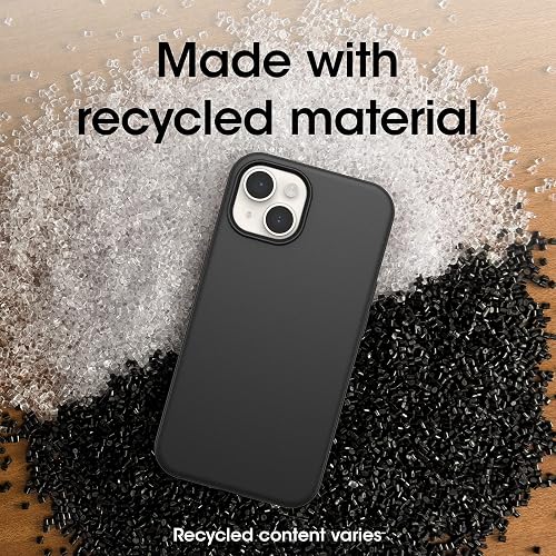 OtterBox SYMMETRY SERIES para iPhone 14 & iPhone 13 - NEGRO