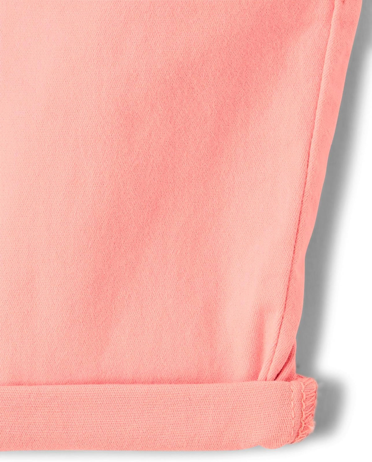 The Children's Place Pantalones Cortos de Skimmer sólidos Pantalones Cortos para Niñas