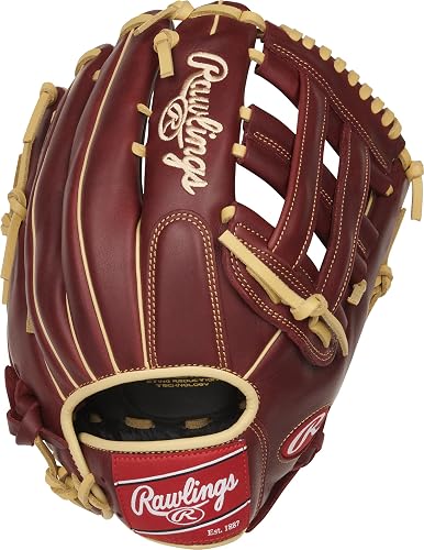 Rawlings Sandlot Series - Guante de béisbol