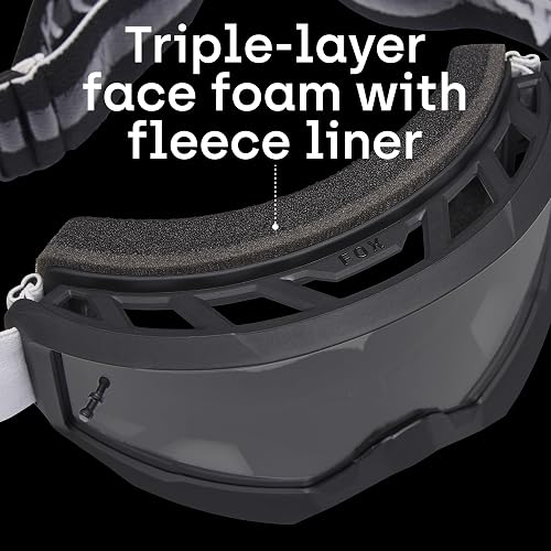 Fox Racing unisex-adult Main Goggle