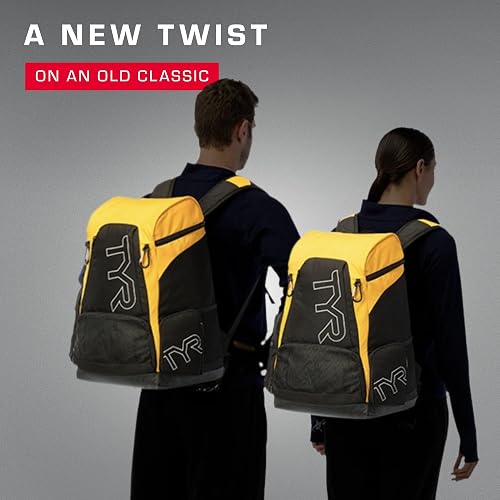 TYR Alliance Mochila