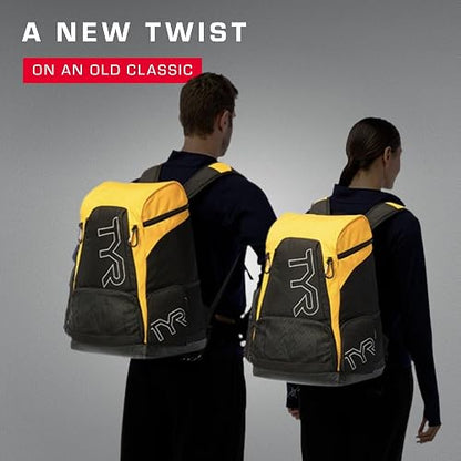 TYR Alliance Mochila